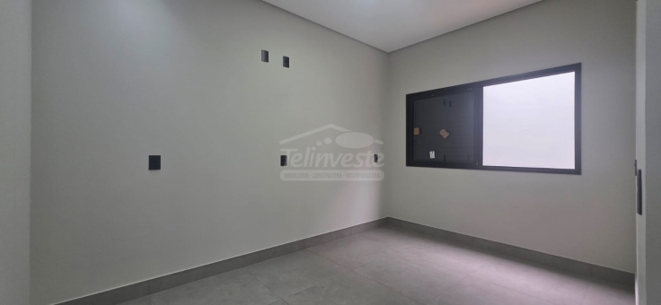 CASA A VENDA - VILLAGIO D` IT&Aacute;LIA