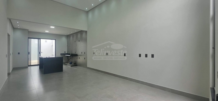 CASA A VENDA - VILLAGIO D` IT&Aacute;LIA
