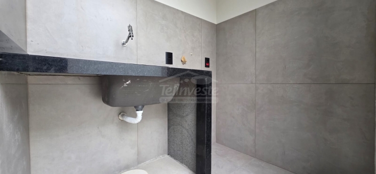 CASA A VENDA - VILLAGIO D` IT&Aacute;LIA
