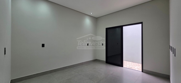 CASA A VENDA - VILLAGIO D` IT&Aacute;LIA