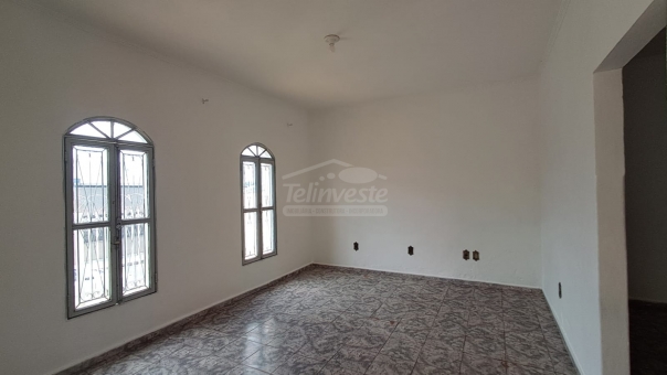 Casa - Vila rica 