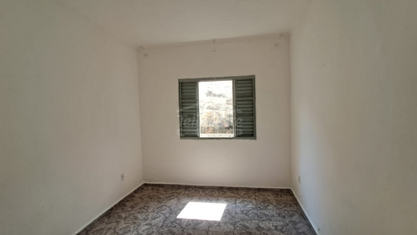 Casa - Vila rica 