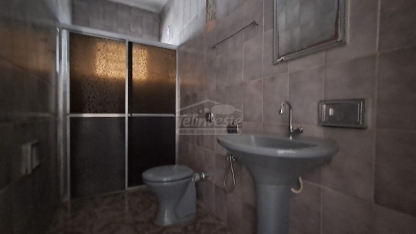 Casa - Vila rica 