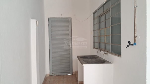 Casa - Vila rica 