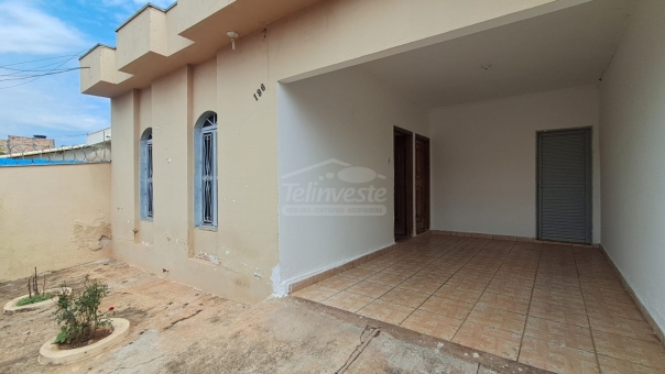 Casa - Vila rica 