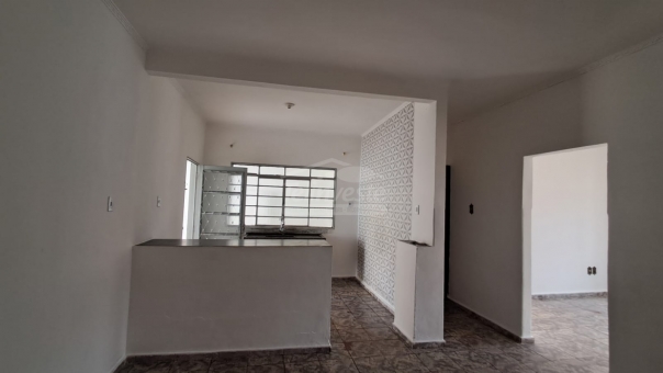 Casa - Vila rica 