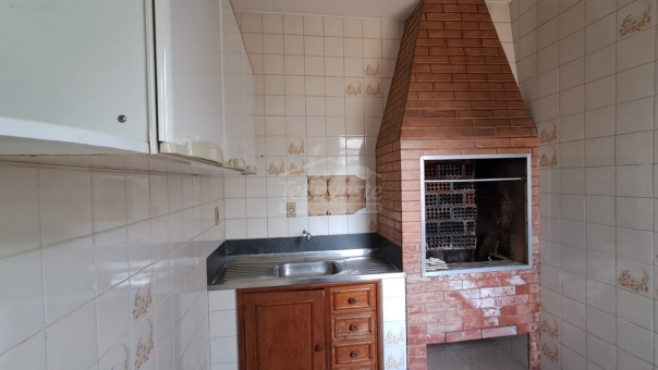 Casa - Nossa Senhora das Gra&ccedil;as 