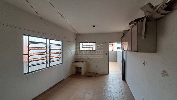 Casa - Nossa Senhora das Gra&ccedil;as 