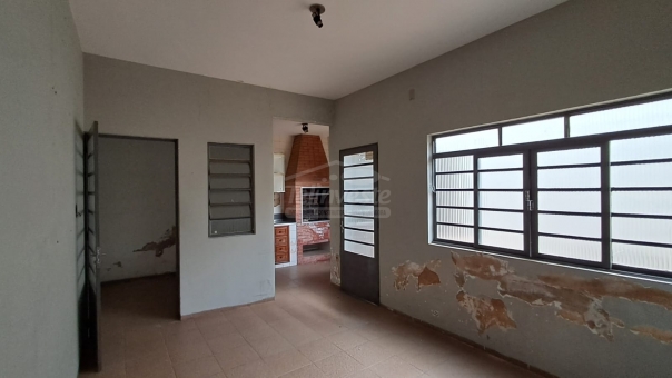 Casa - Nossa Senhora das Gra&ccedil;as 