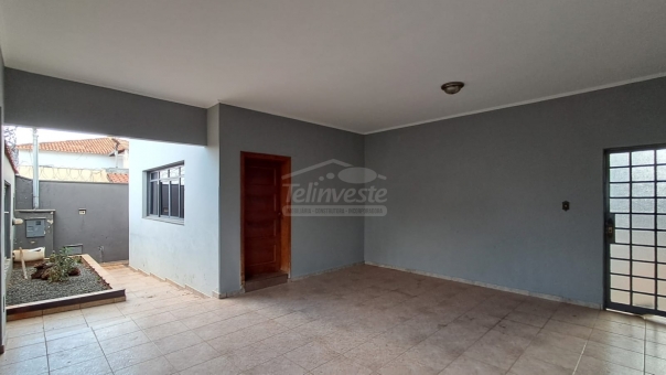 Casa - Nossa Senhora das Gra&ccedil;as 