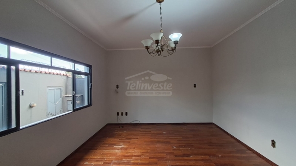 Casa - Nossa Senhora das Gra&ccedil;as 