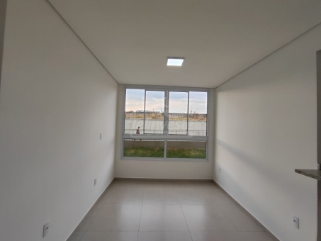 Apartamento - Edif&iacute;cio Torres 