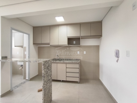 Apartamento - Edif&iacute;cio Torres 