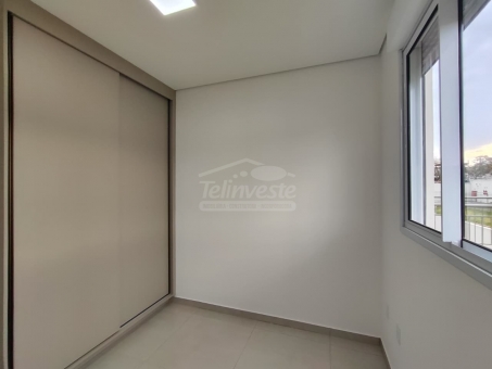 Apartamento - Edif&iacute;cio Torres 