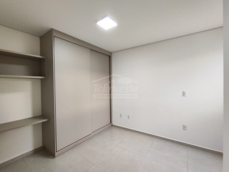 Apartamento - Edif&iacute;cio Torres 