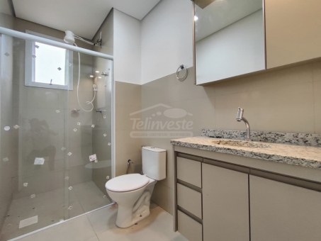 Apartamento - Edif&iacute;cio Torres 