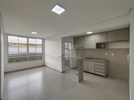 Apartamento - Edif&iacute;cio Torres 