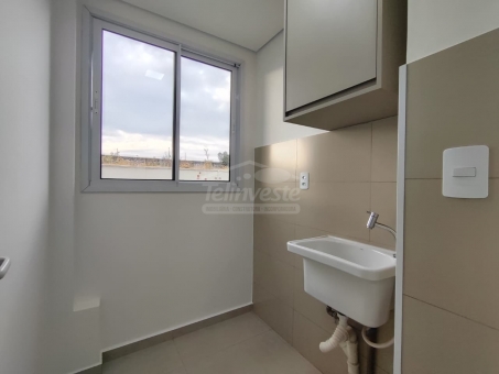 Apartamento - Edif&iacute;cio Torres 