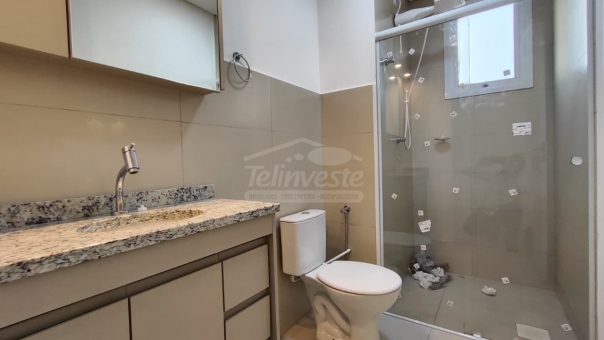 Apartamento Mobiliado - Edif&iacute;cio Torres 