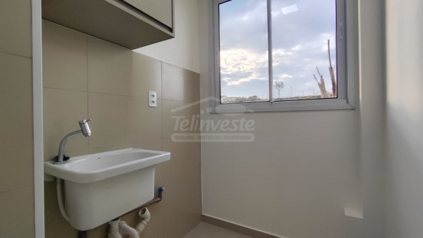 Apartamento Mobiliado - Edif&iacute;cio Torres 