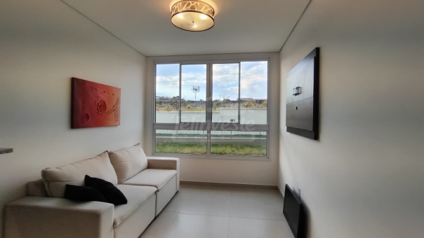 Apartamento Mobiliado - Edif&iacute;cio Torres 