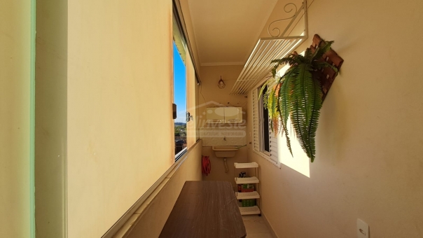Apartamento - Primavera - Pr&oacute;ximo ao IFSUL 