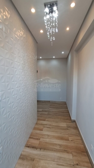 Apartamento - Primavera - Pr&oacute;ximo ao IFSUL 