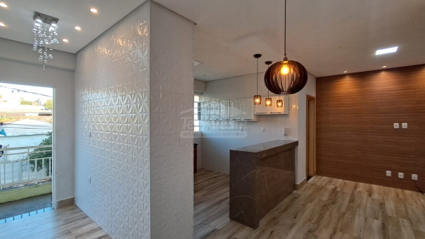 Apartamento - Primavera - Pr&oacute;ximo ao IFSUL 