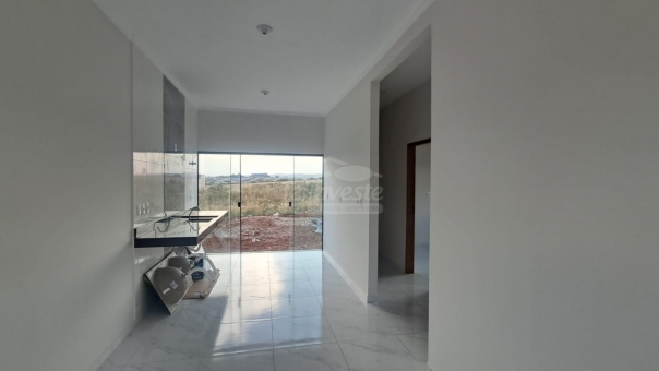 Casa - Jacarand&aacute; 