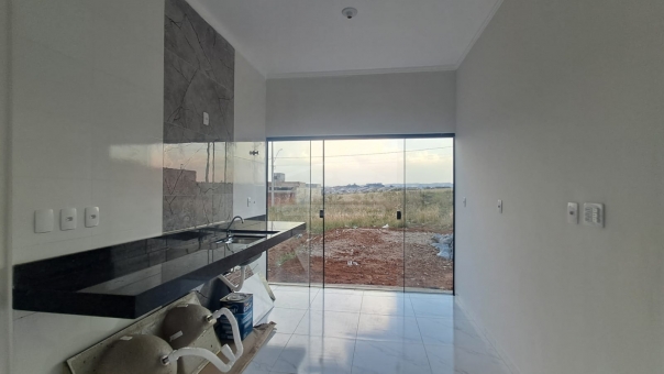Casa - Jacarand&aacute; 