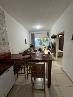 CASA RESIDENCIAL A VENDA - NOVA PASSOS 