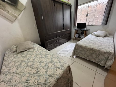 CASA RESIDENCIAL A VENDA - NOVA PASSOS 
