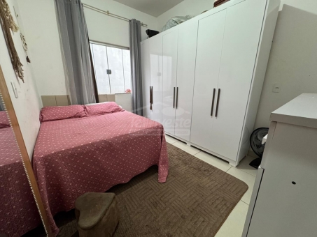CASA RESIDENCIAL A VENDA - NOVA PASSOS 