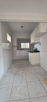CASA A VENDA - BAIRRO CALIF&Oacute;RNIA 