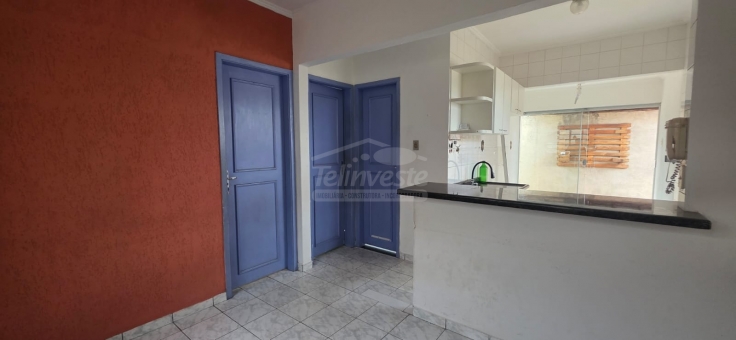 CASA A VENDA - BAIRRO CALIF&Oacute;RNIA 