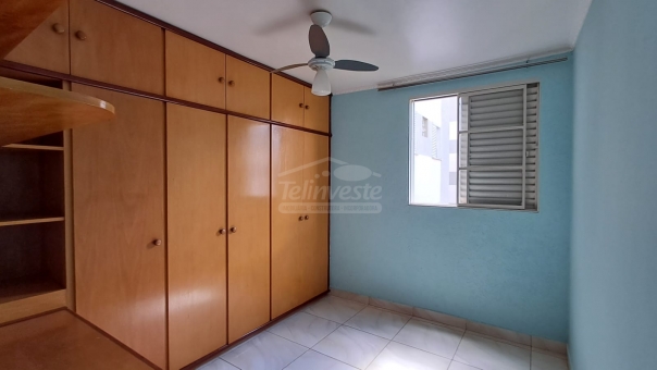 Apartamento - Vila Formosa 