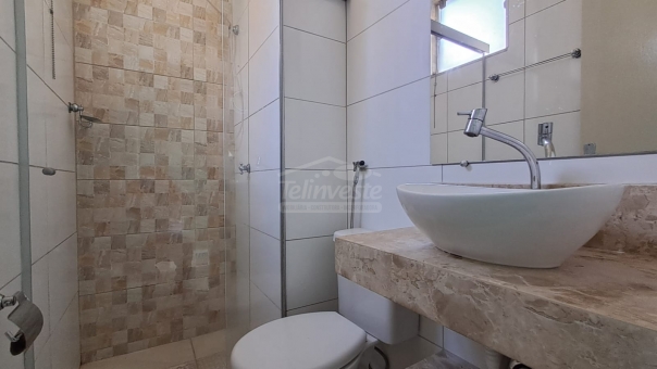 Apartamento - Vila Formosa 