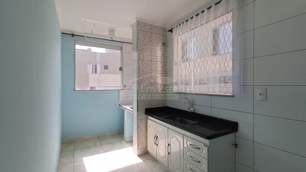 Apartamento - Vila Formosa 