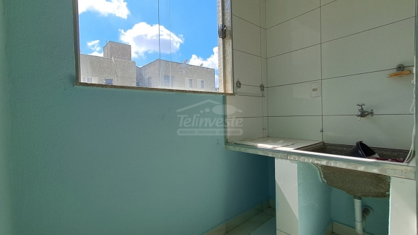 Apartamento - Vila Formosa 