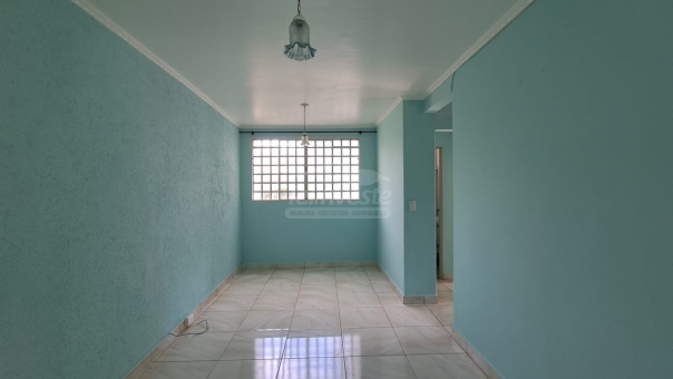 Apartamento - Vila Formosa 