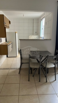 APARTAMENTO RESIDENCIAL  A VENDA - PARK CLUB