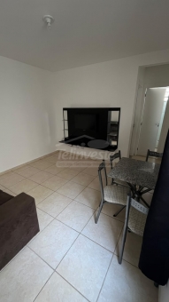APARTAMENTO RESIDENCIAL  A VENDA - PARK CLUB