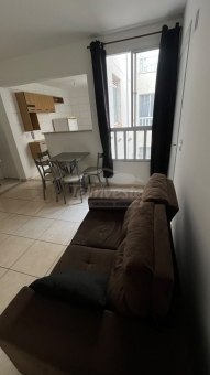 APARTAMENTO RESIDENCIAL  A VENDA - PARK CLUB