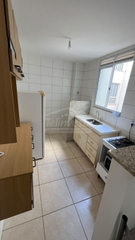 APARTAMENTO RESIDENCIAL  A VENDA - PARK CLUB