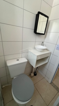 APARTAMENTO RESIDENCIAL  A VENDA - PARK CLUB