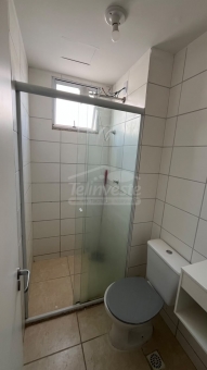 APARTAMENTO RESIDENCIAL  A VENDA - PARK CLUB