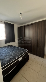 APARTAMENTO RESIDENCIAL  A VENDA - PARK CLUB