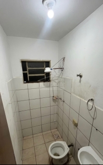 CASA A VENDA - NOVA CALIF&Oacute;RNIA