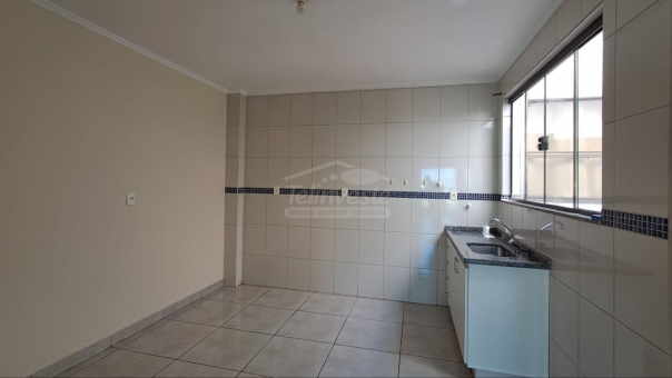 Apartamento - Penha 