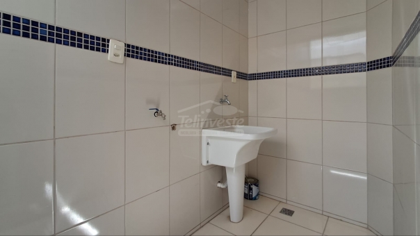 Apartamento - Penha 